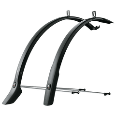 SKS VELO 42 Urban Mudguard Set With Stays Safety Shop