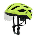 Safety Labs Expedo helmet 360 degree fit system