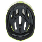 Safety Labs Expedo helmet rear view LED visibility light