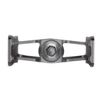 TRVS 1 city pedal with CNC aluminum body and cromoly spindle-grey
