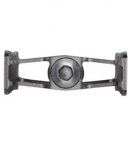 Xpedo TRVS 1 Flat Pedal- (GREY)