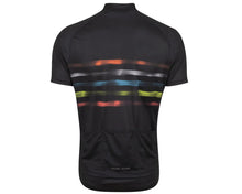 Shop PEARL iZUMi Classic Mens Jersey (Vibrant Black Aurora) Online in India | United By Cycling