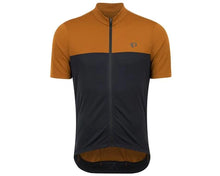 Shop PEARL iZUMi Quest Mens Jersey (Saddle/Black) Online in India | United By Cycling