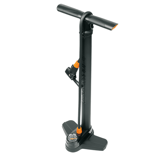 Shop SKS AIR-X-PRESS 8 Pump Online in India | United By Cycling