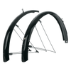 Shop SKS MUDGUARD BLUEMELS BASIC 28″ 45 SET Online in India | United By Cycling