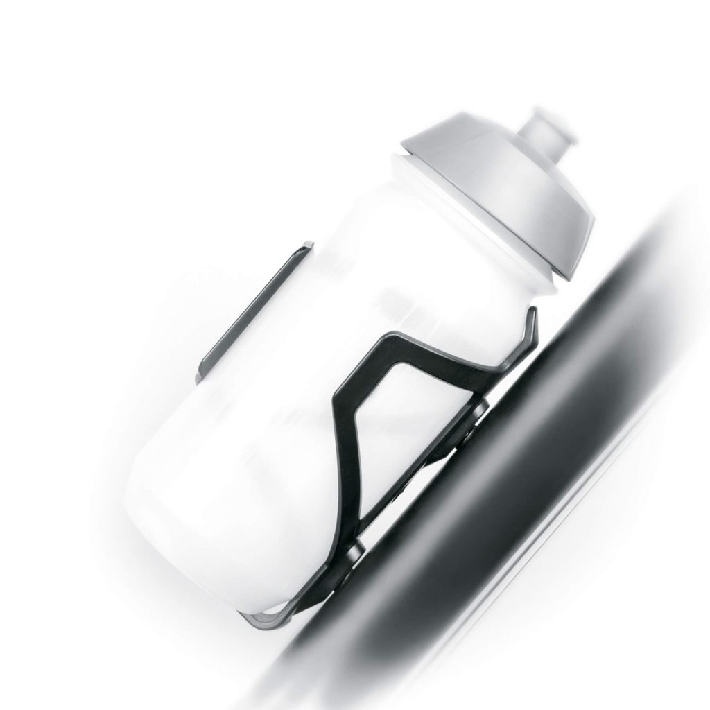 Shop SKS BOTTLE CAGE DUAL SC CARBON (RIGHT) Online in India | United By Cycling