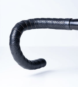 BTP FAUX LEATHER BARTAPE-ANDIAMO BLACK