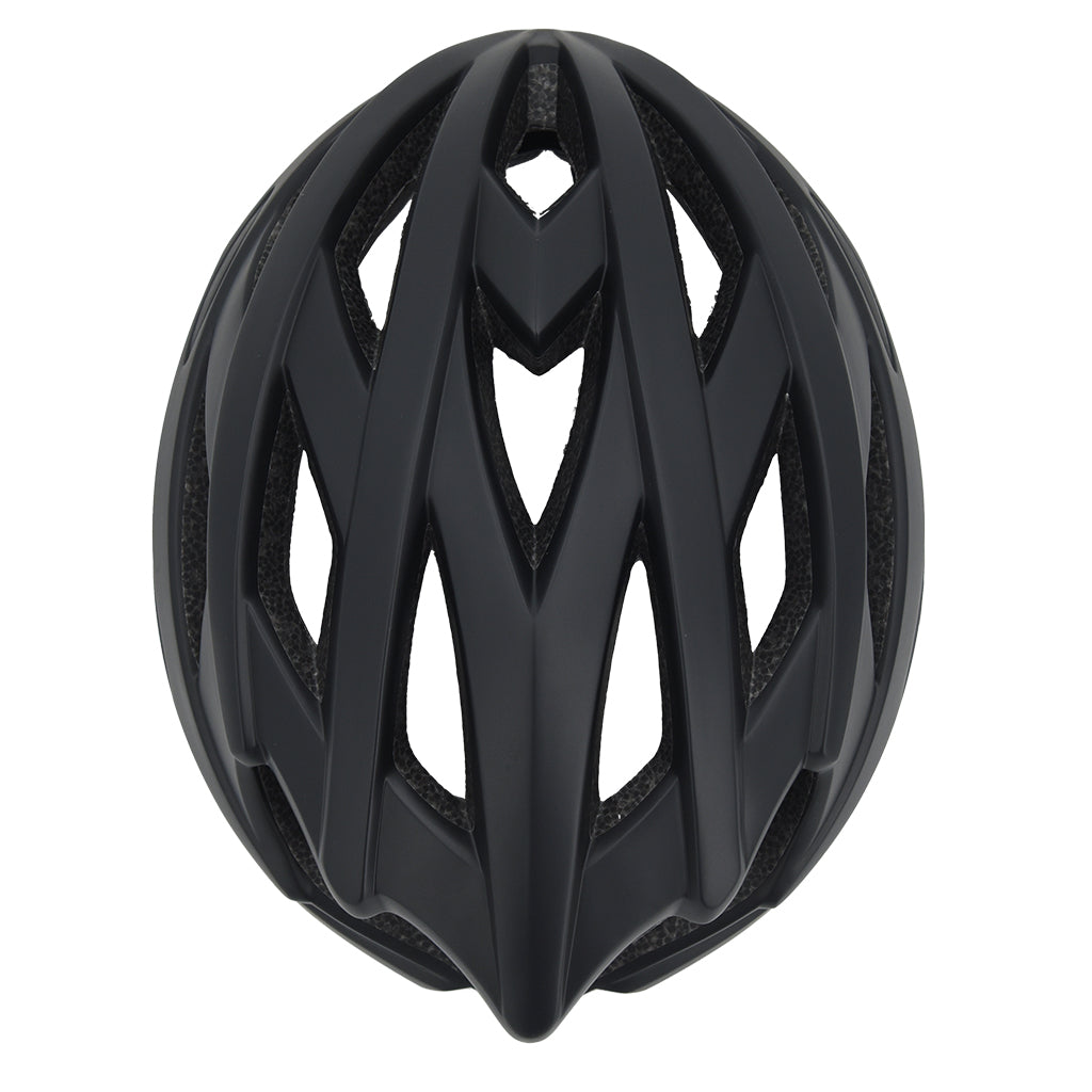 Safety Labs XENO helmet side profile road cycling