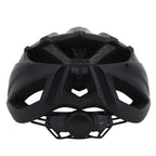Affordable road bike helmet with impact protection