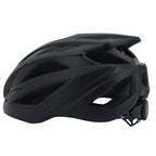 Safety Labs XENO helmet matt black minimalist road design