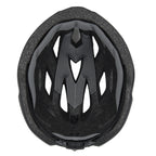 Safety Labs XENO helmet rear view ventilation channels