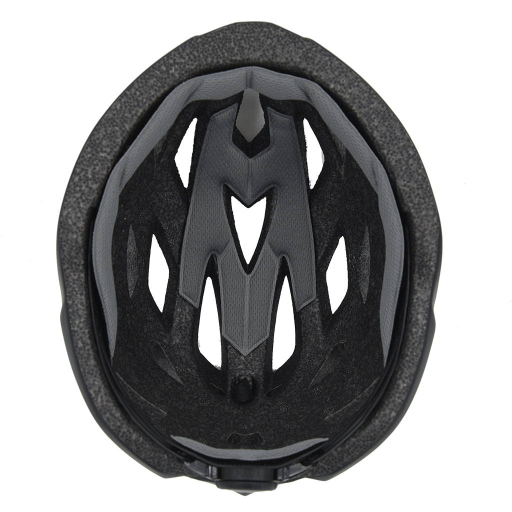 Safety Labs XENO helmet rear view ventilation channels