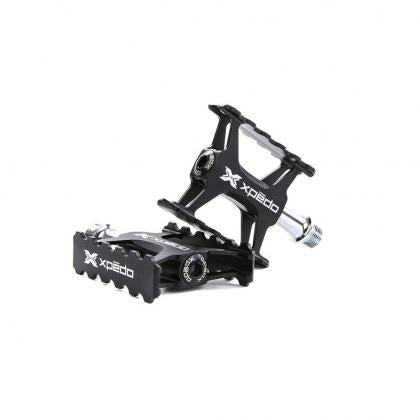 TRVS 1 lightweight city pedal with sealed cartridge bearing
