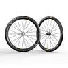 Magene EXAR Ultra DB405 Carbon Wheelset