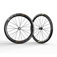 Magene EXAR Ultra DB508 Carbon Wheelset