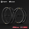 Magene EXAR Ultra DB405 Carbon Wheelset