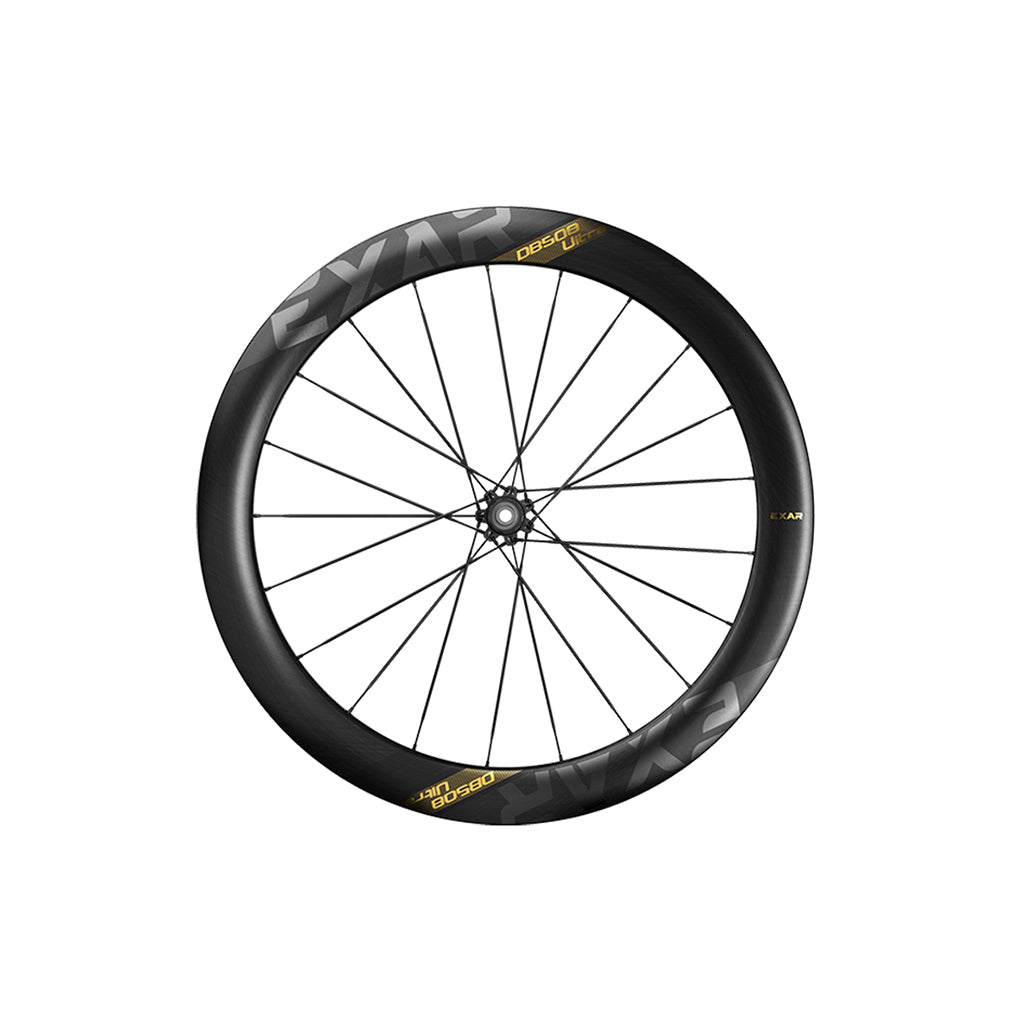 Magene EXAR Ultra DB405 Carbon Wheelset