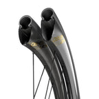 Magene EXAR Ultra DB508 Carbon Wheelset
