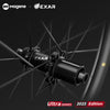 Magene EXAR Ultra DB405 Carbon Wheelset