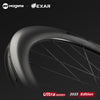 Magene EXAR Ultra DB405 Carbon Wheelset