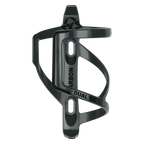 SKS Dual SC Carbon left side bottle cage on bike