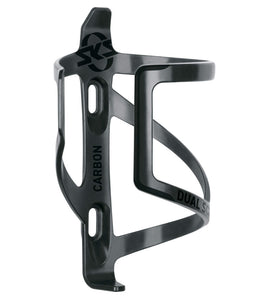 SKS BOTTLE CAGE DUAL SC CARBON (LEFT)