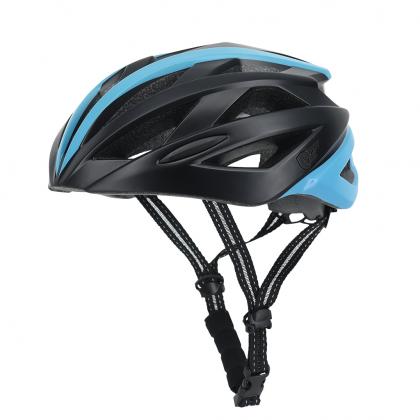 Safety Labs XENO helmet side profile road cycling