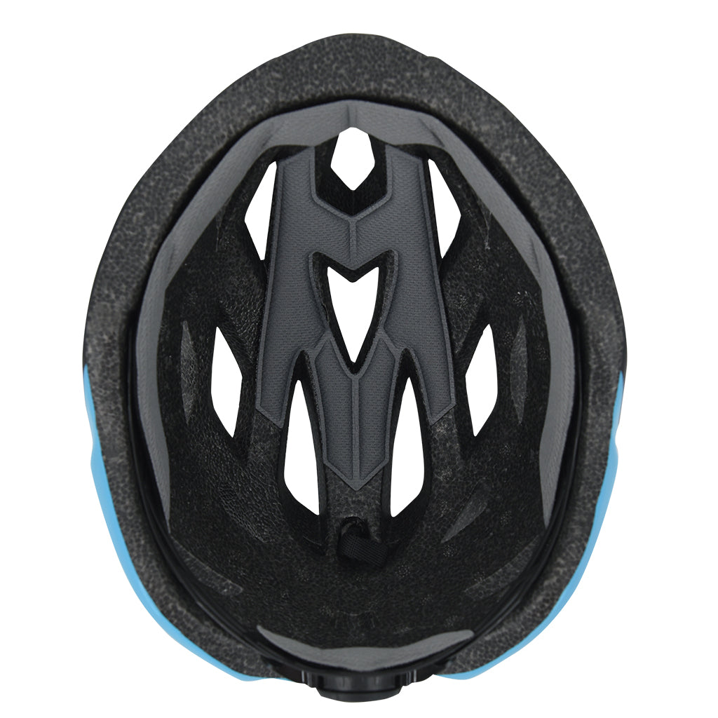 Safety Labs XENO helmet side profile matte finish