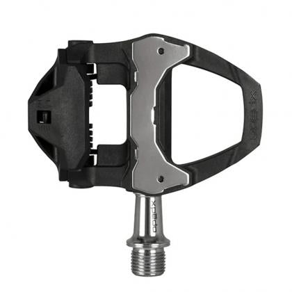  Xpedo SONIK lightweight racing pedal with chromoly spindle and triple bearings
