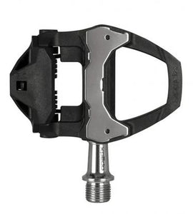 Xpedo Sonic Road Pedal (Shimano SPD-SL Compatible)- (Black)