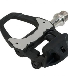 Xpedo Sonic Road Pedal (Shimano SPD-SL Compatible)- (Black)