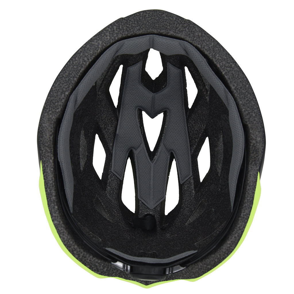 Safety Labs XENO helmet side profile road cycling