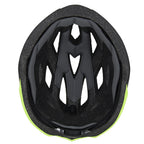 Safety Labs XENO helmet side profile road cycling