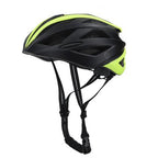 Safety Labs XENO helmet ventilation system detail