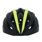 Affordable road bike helmet with impact protection