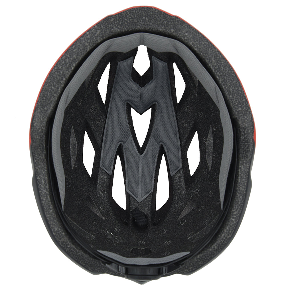 Safety Labs XENO helmet side profile road cycling