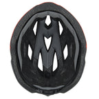 Safety Labs XENO helmet side profile road cycling