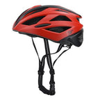 Safety Labs XENO helmet ventilation system detail