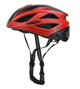 Safety Labs XENO Helmet (Matt Red)