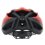 Affordable road bike helmet with impact protection