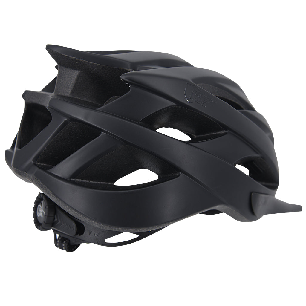 Durable PC shell Avex helmet for road and trail cyclists