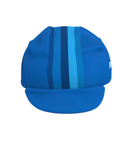 Santini UCI World Champion Cycling Cap-Italy