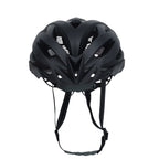 Safety Labs Avex bicycle helmet with shock-absorbing EPS liner