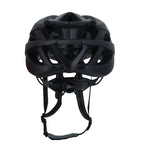 PC in-mold construction Safety Labs Avex cycling helmet