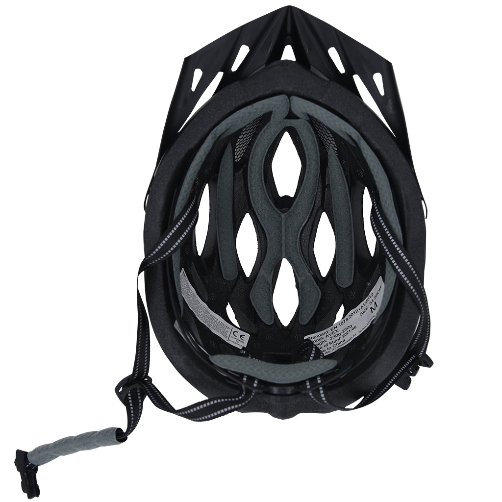 Lightweight Safety Labs Avex helmet for everyday cycling