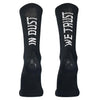 Northwave In Dust We Trust Socks(Black)