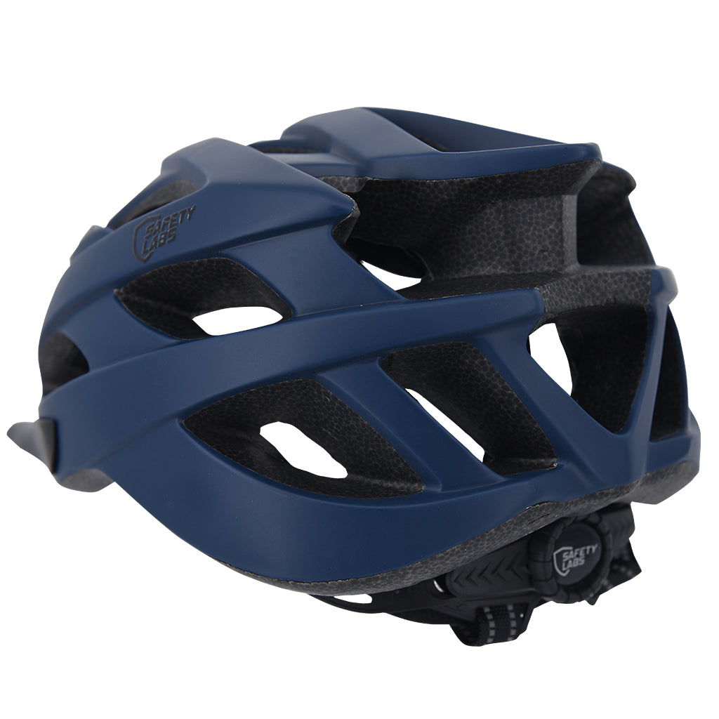 Safety Labs Avex helmet suitable for road and off-road cycling