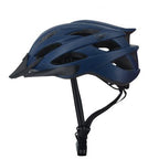 Safety Labs Avex Helmet Matt Blue for road cycling
