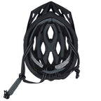 Hybrid road and MTB cycling helmet by Safety Labs