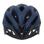 Safety Labs Avex PC in-mold cycling helmet close-up